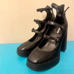 LARROUDE ALEXA PLATFORM